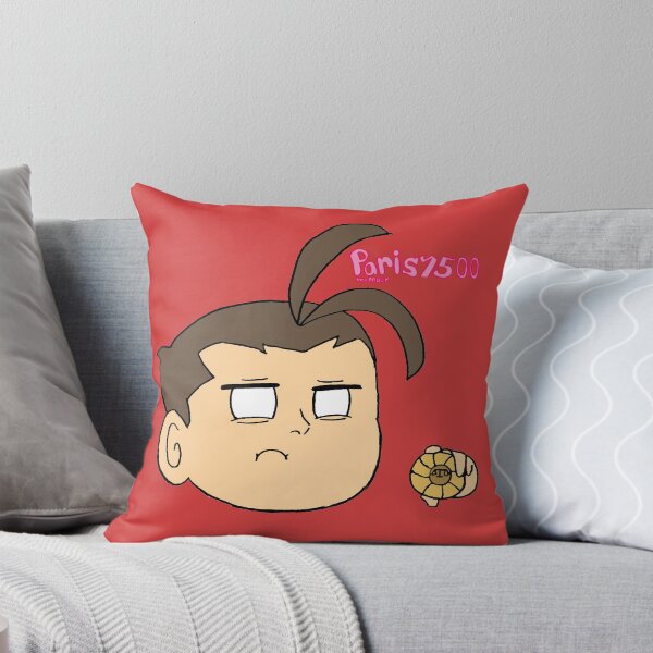 Item preview, Apollo Justice designed and sold by Paris7500.