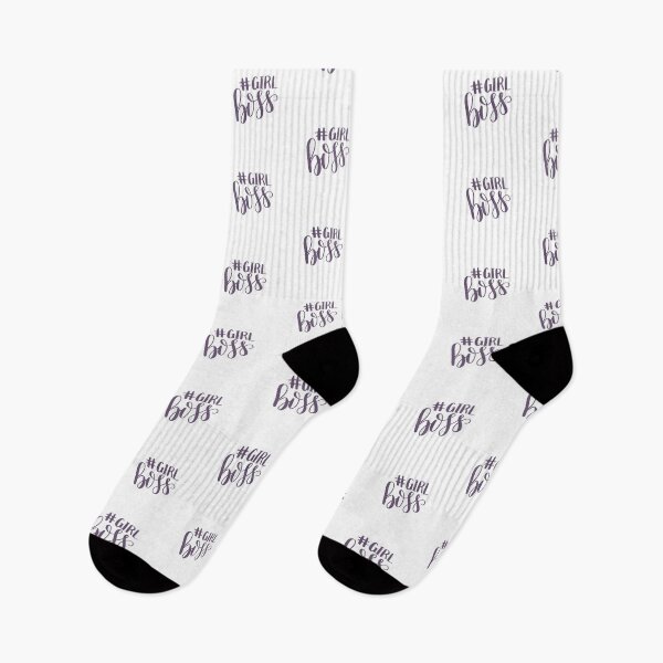 Item preview, #GirlBoss" - Celebrate Female Empowerment and Success designed and sold by lojadpop.
