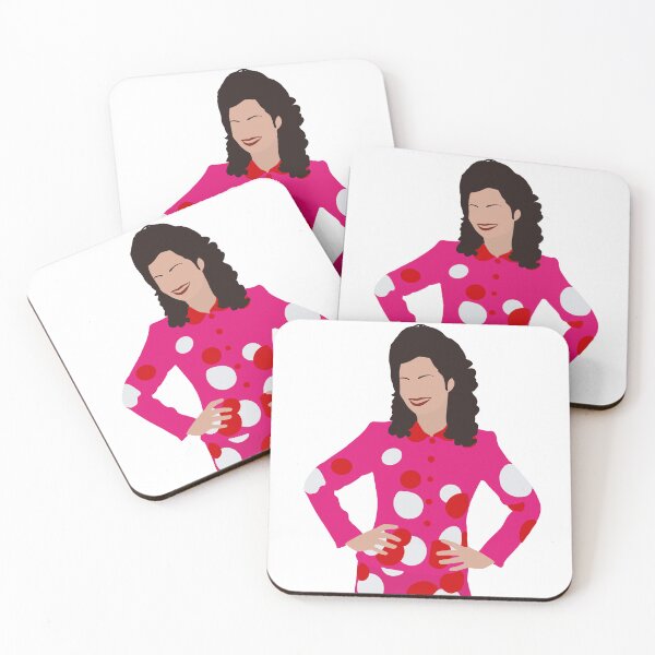 Item preview, Fran Drescher the nanny designed and sold by hystericalgigi.