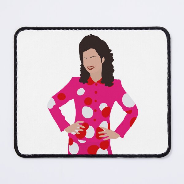 Item preview, Fran Drescher the nanny designed and sold by gigi_draws.