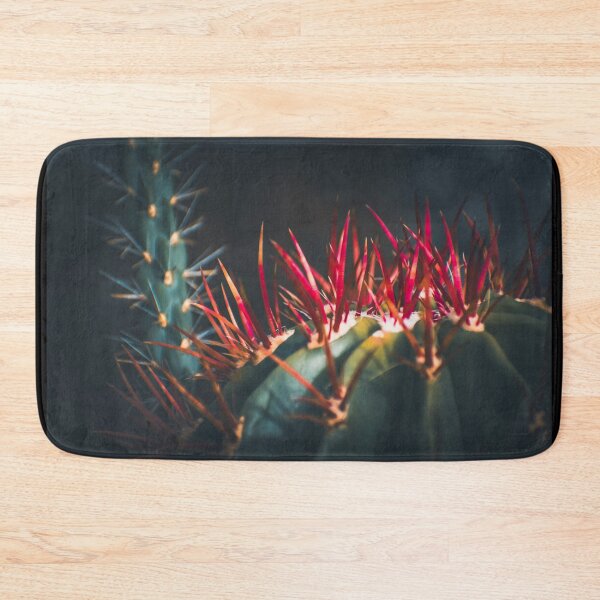 Item preview, Thorns of Fire designed and sold by Hazardous Dreams Media.