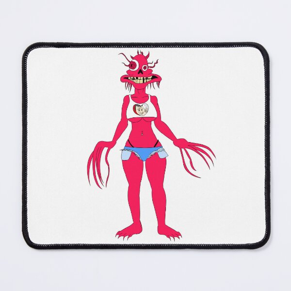 Item preview, Brittney Smiling Friends designed and sold by Quistlor.