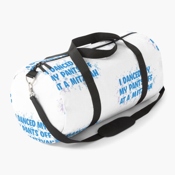 Item preview, bar mitzvah designed and sold by FitEnvy.