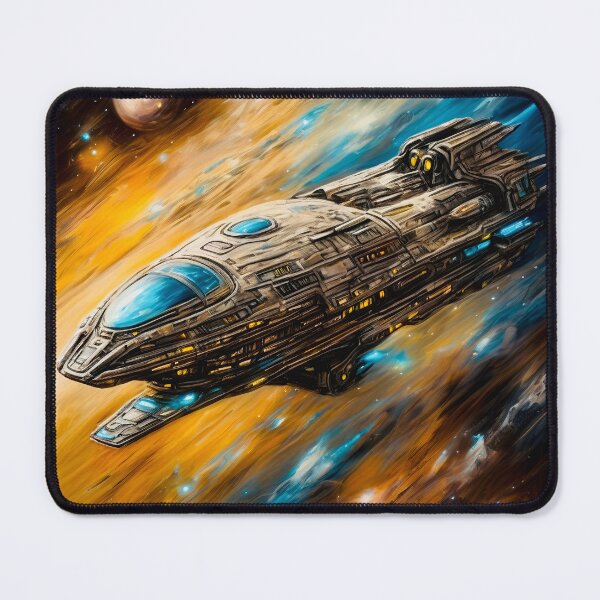 Item preview, Cruising the Cosmos designed and sold by Island Art Studios.