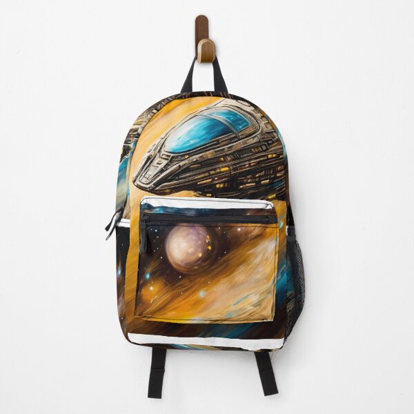 Item preview, Cruising the Cosmos designed and sold by Island Art Studios.
