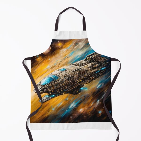 Item preview, Cruising the Cosmos designed and sold by Island Art Studios.