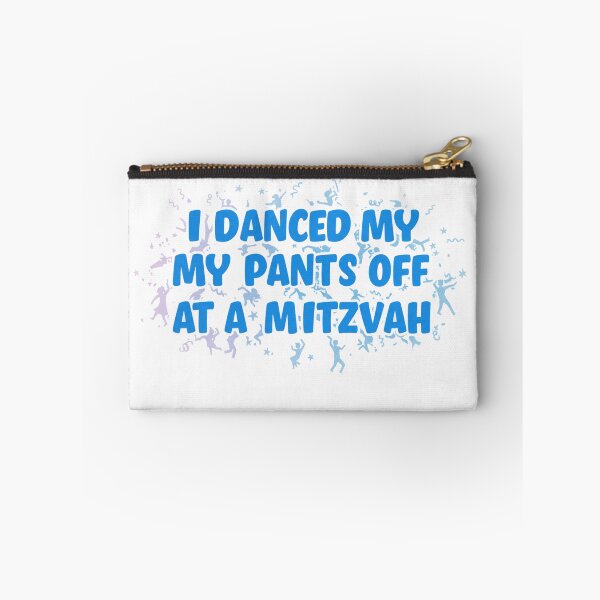 Item preview, bar mitzvah designed and sold by FitEnvy.