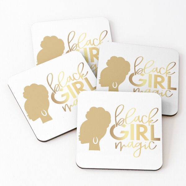 Item preview, Black Girl Magic designed and sold by sincerelymik.