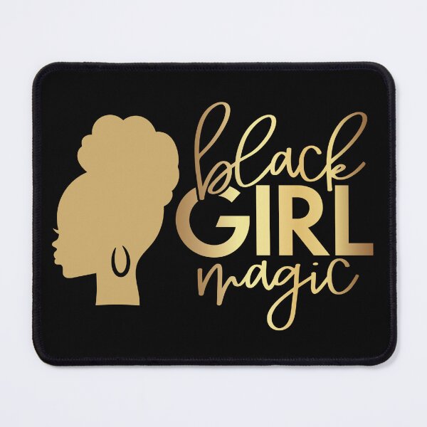 Item preview, Black Girl Magic designed and sold by sincerelymik.