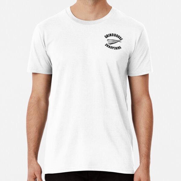 Item preview, Grindhouse Left2 designed and sold by KillaSkill.