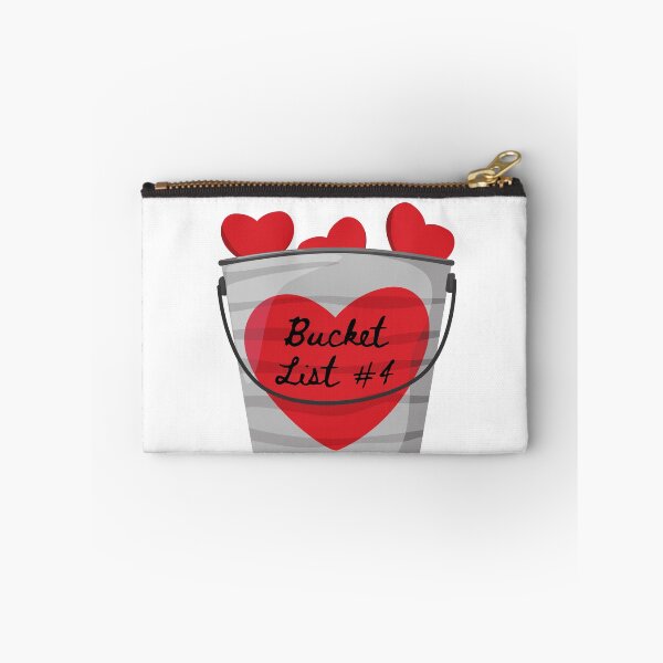 Item preview, Bucket List #4 designed and sold by ciarameadows.