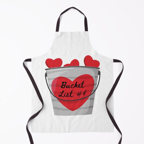 Item preview, Bucket List #4 designed and sold by ciarameadows.