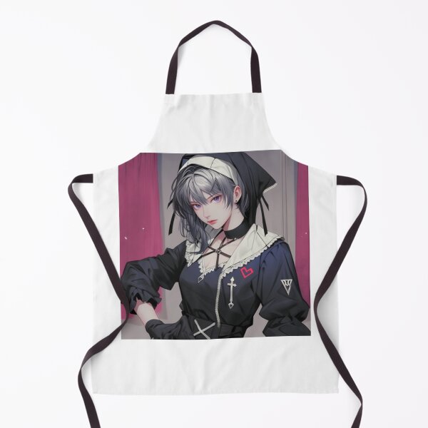 Item preview, The Maid designed and sold by Solace Sparkles.