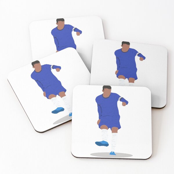 Item preview, Chelsea Thiago Silva designed and sold by winterkindero.