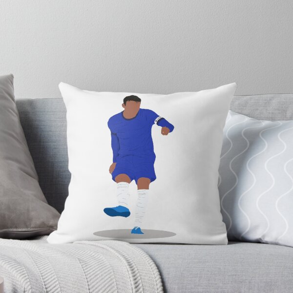 Item preview, Chelsea Thiago Silva designed and sold by winterkindero.