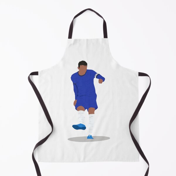 Item preview, Chelsea Thiago Silva designed and sold by winterkindero.