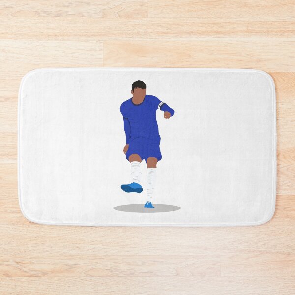 Item preview, Chelsea Thiago Silva designed and sold by winterkindero.