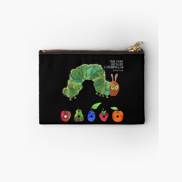Item preview, Needed Gifts Idea Vintage Eat The Rich Hungry Cute Caterpillar Worm Graphic For Fans  designed and sold by ChristophPouros.