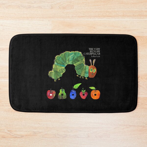 Item preview, Needed Gifts Idea Vintage Eat The Rich Hungry Cute Caterpillar Worm Graphic For Fans  designed and sold by ChristophPouros.