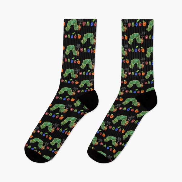Item preview, Needed Gifts Idea Vintage Eat The Rich Hungry Cute Caterpillar Worm Graphic For Fans  designed and sold by ChristophPouros.