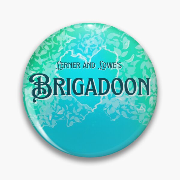 Item preview, Brigadoon designed and sold by amazinggraciek.
