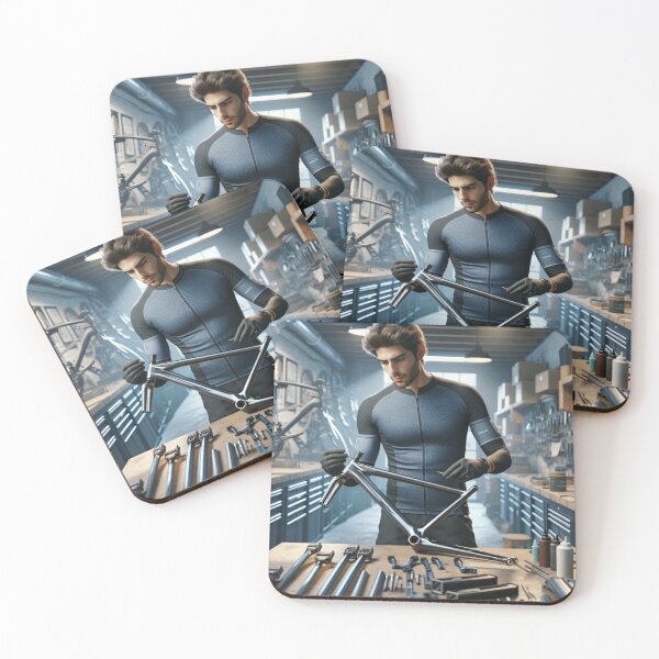 Item preview, Race-Ready – Fix It & Win It! designed and sold by Triathlongram.