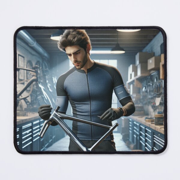Item preview, Race-Ready – Fix It & Win It! designed and sold by Triathlongram.