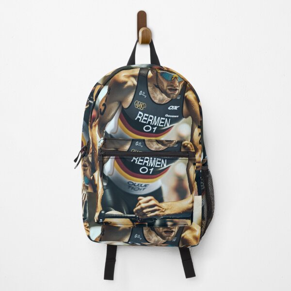 Item preview, Unstoppable Triathlete – Eyes on the Prize! designed and sold by Triathlongram.