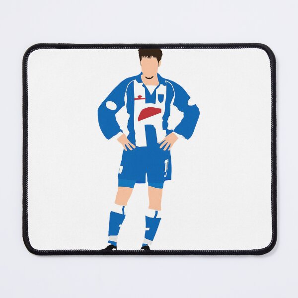Item preview, Colchester United Kemal Izzet designed and sold by winterkindero.