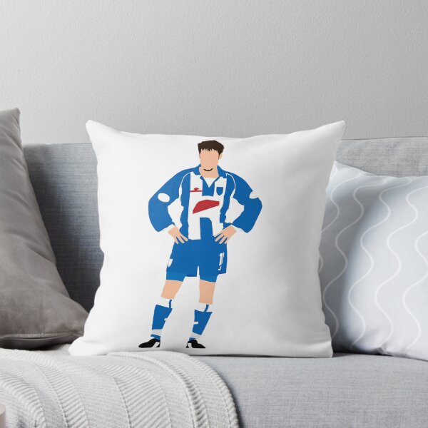 Item preview, Colchester United Kemal Izzet designed and sold by winterkindero.