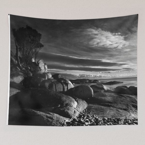 Item preview, "Textured Tassie" Bay of Fires, Tasmania. designed and sold by Ohlordi.