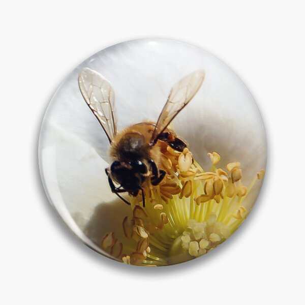 Item preview, Bizzy Visitor designed and sold by heatherfriedman.