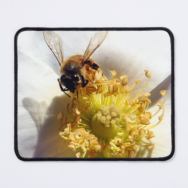 Item preview, Bizzy Visitor designed and sold by heatherfriedman.