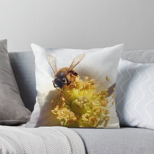 Item preview, Bizzy Visitor designed and sold by heatherfriedman.