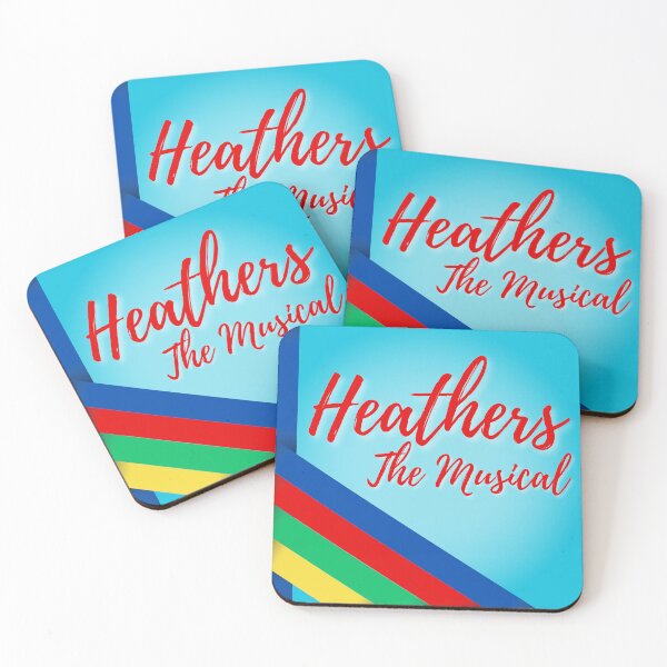 Item preview, Heathers designed and sold by amazinggraciek.