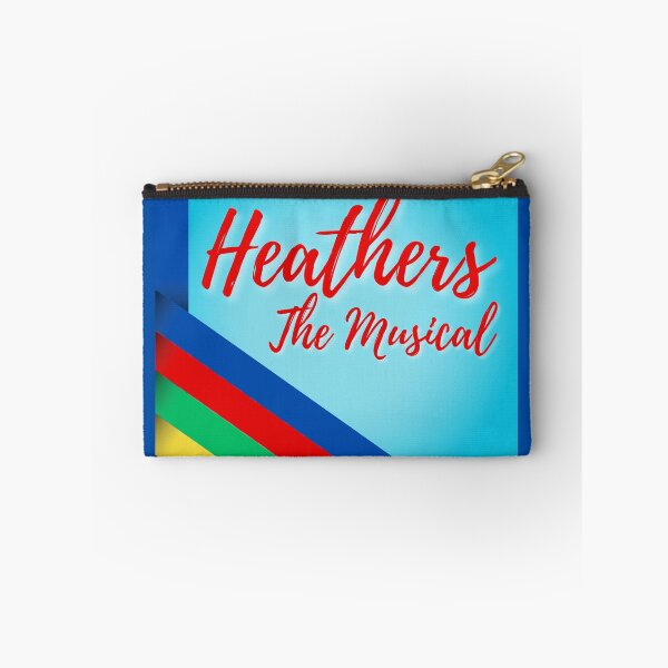 Item preview, Heathers designed and sold by amazinggraciek.