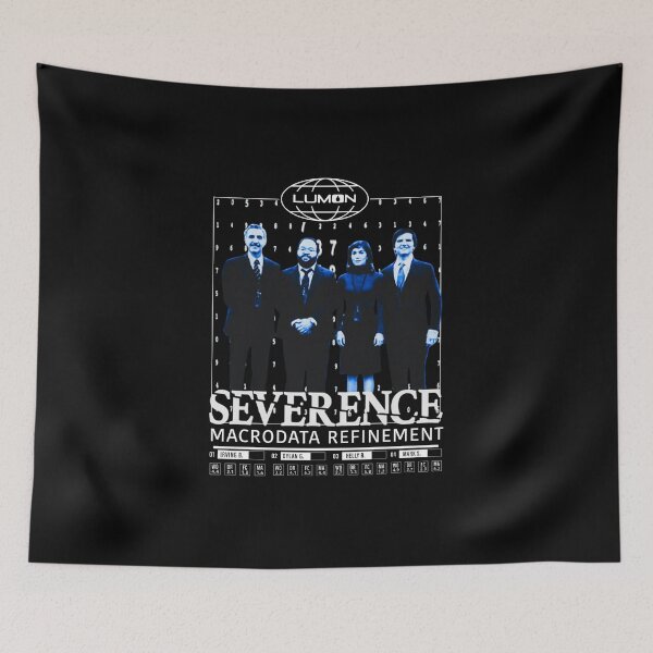 Item preview, True Fan Exclusive, Irving G, Helly R, Dylan G, Mark S, Show Poster designed and sold by shenitasarkisi.