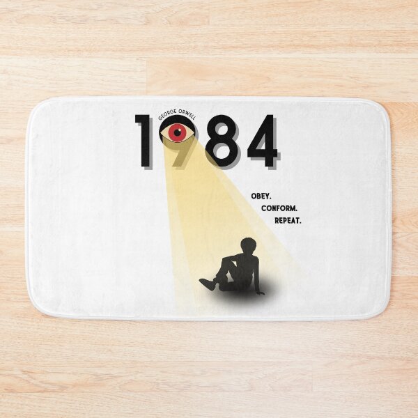 Item preview, Big Brother is Watching designed and sold by Cognatus.