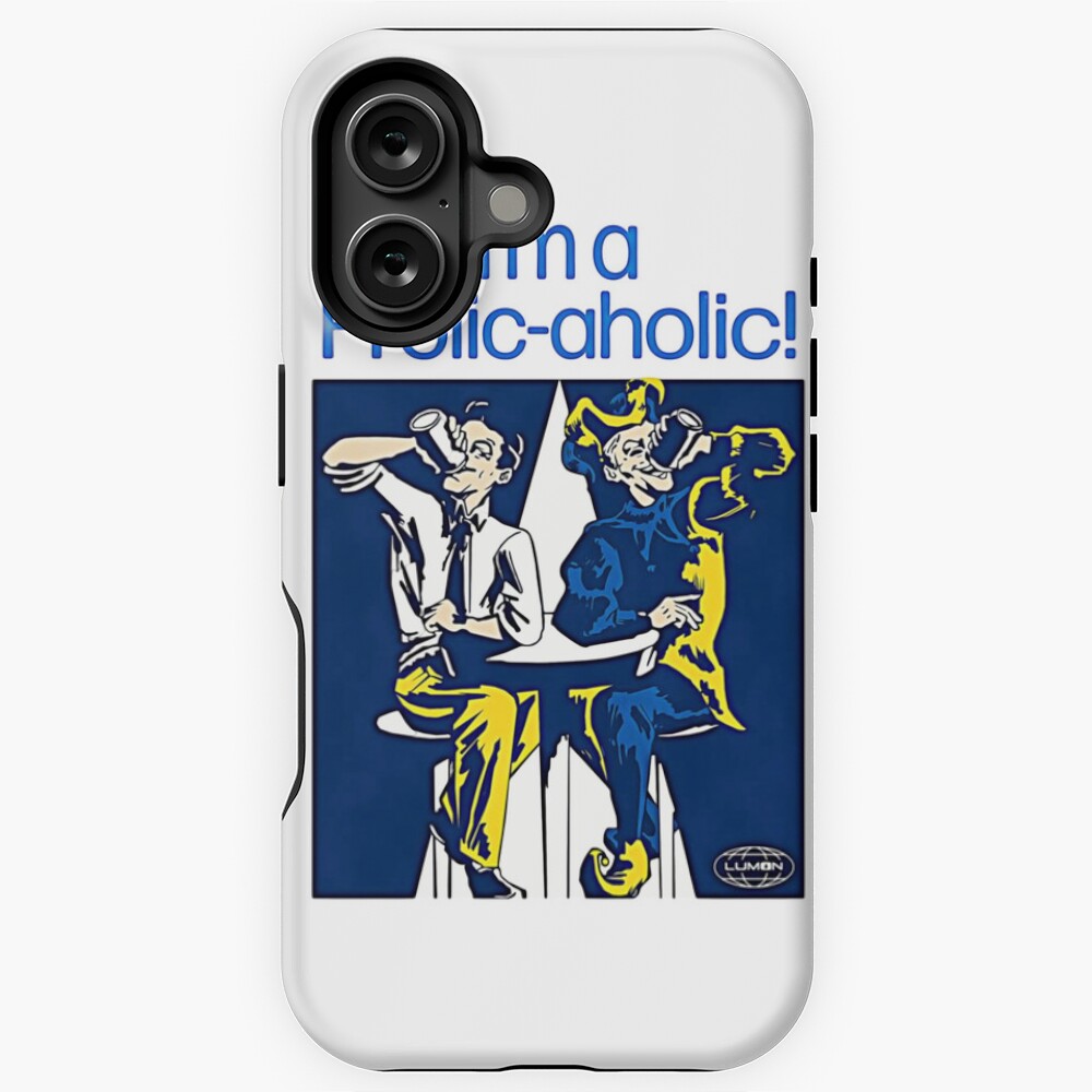 Item preview, iPhone Magsafe Tough Case designed and sold by shenitasarkisi.