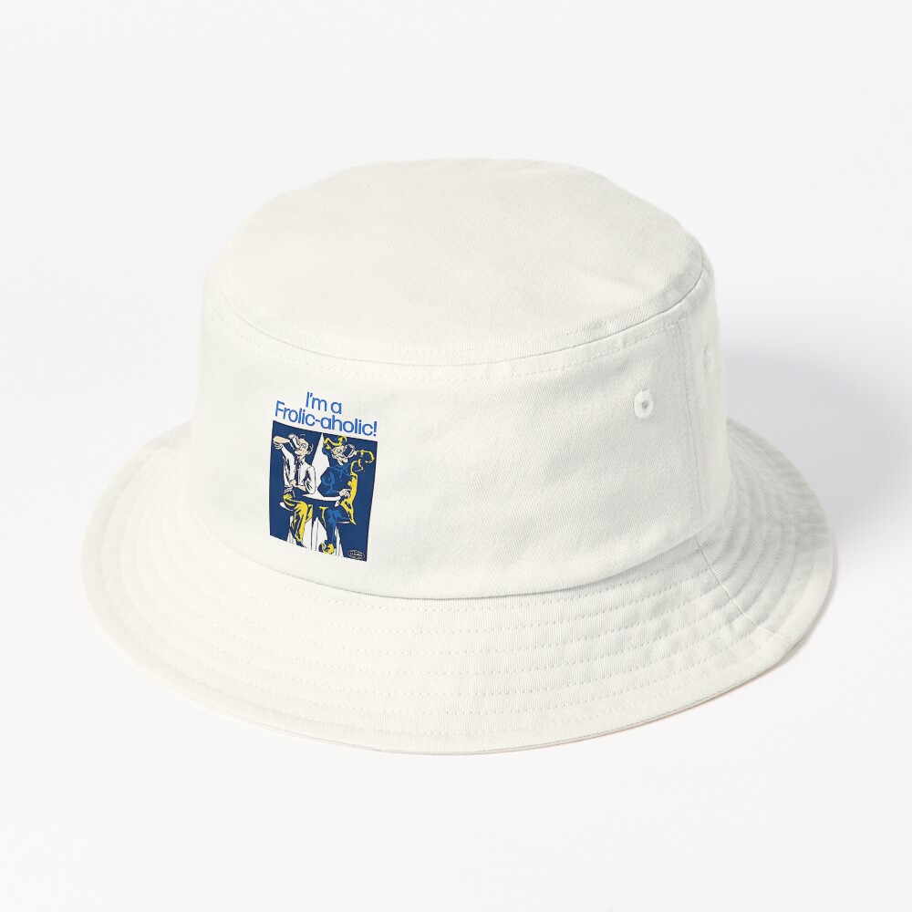Item preview, Bucket Hat designed and sold by shenitasarkisi.