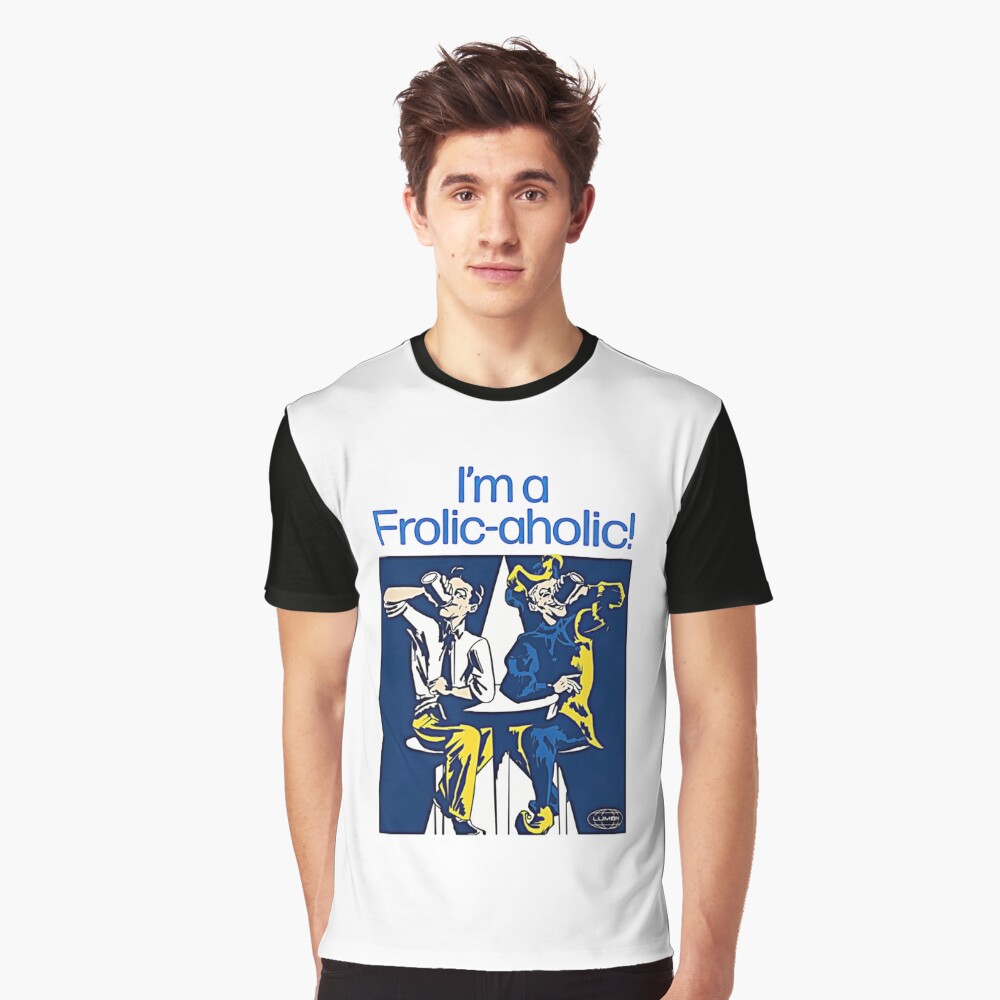 Item preview, Graphic T-Shirt designed and sold by shenitasarkisi.