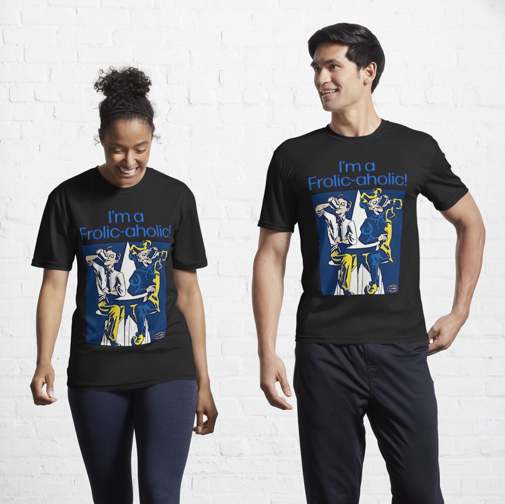 Item preview, Active T-Shirt designed and sold by shenitasarkisi.
