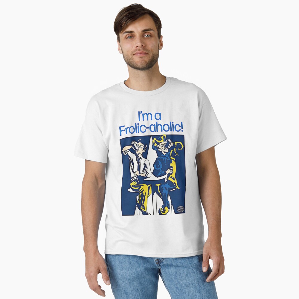 Item preview, Classic T-Shirt designed and sold by shenitasarkisi.