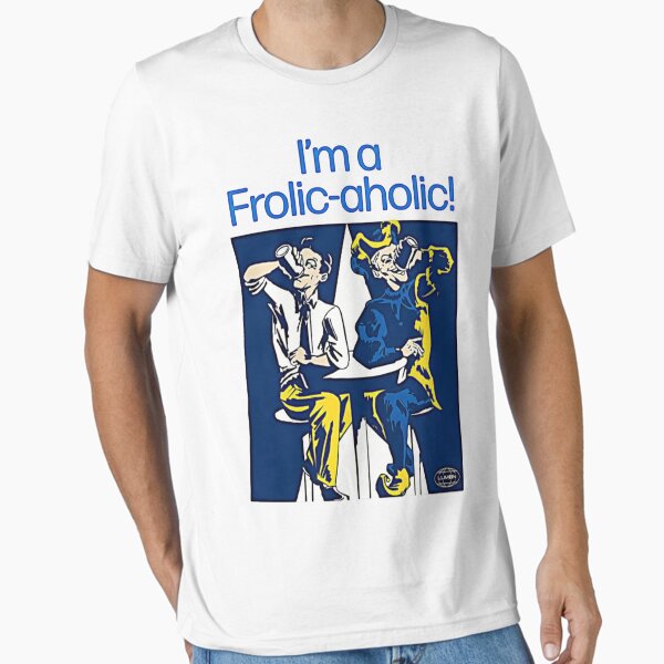 Essential T-Shirt