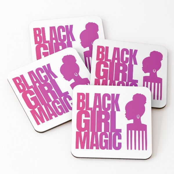 Item preview, Black Girl Magic designed and sold by sincerelymik.