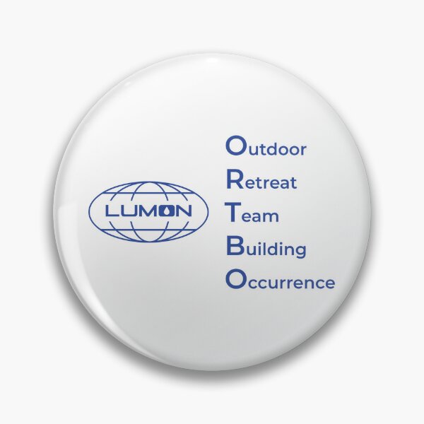 Item preview, Lumon Industries ORTBO designed and sold by shenitasarkisi.