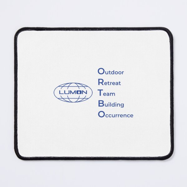 Item preview, Lumon Industries ORTBO designed and sold by shenitasarkisi.