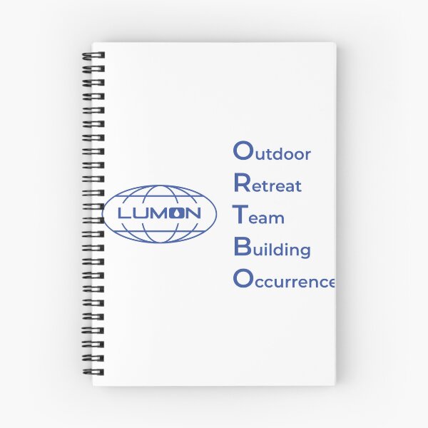 Item preview, Lumon Industries ORTBO designed and sold by shenitasarkisi.