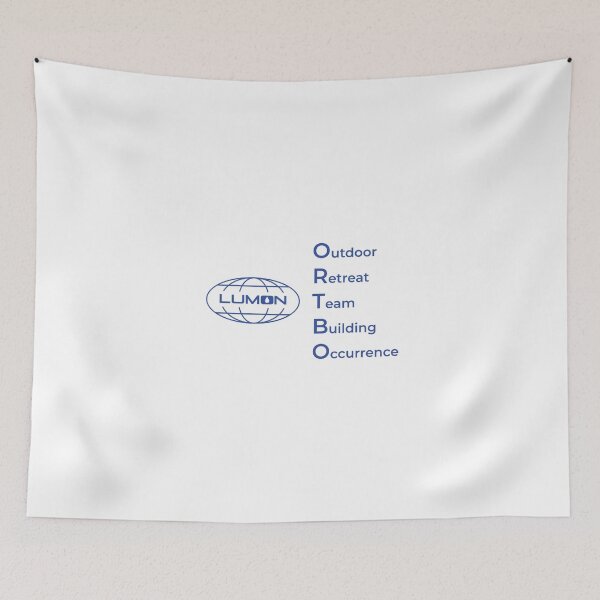 Item preview, Lumon Industries ORTBO designed and sold by shenitasarkisi.