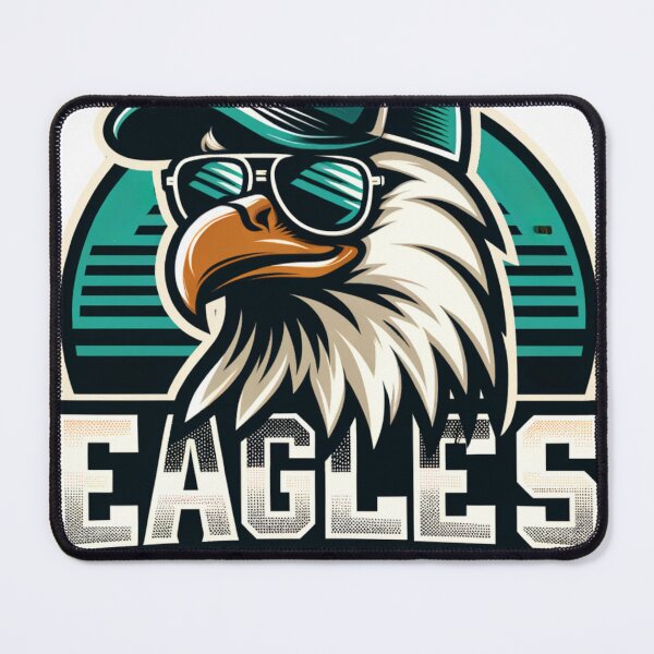 Item preview, Eagles 2025 Championship Shirt Fly High Victory designed and sold by greenline4.